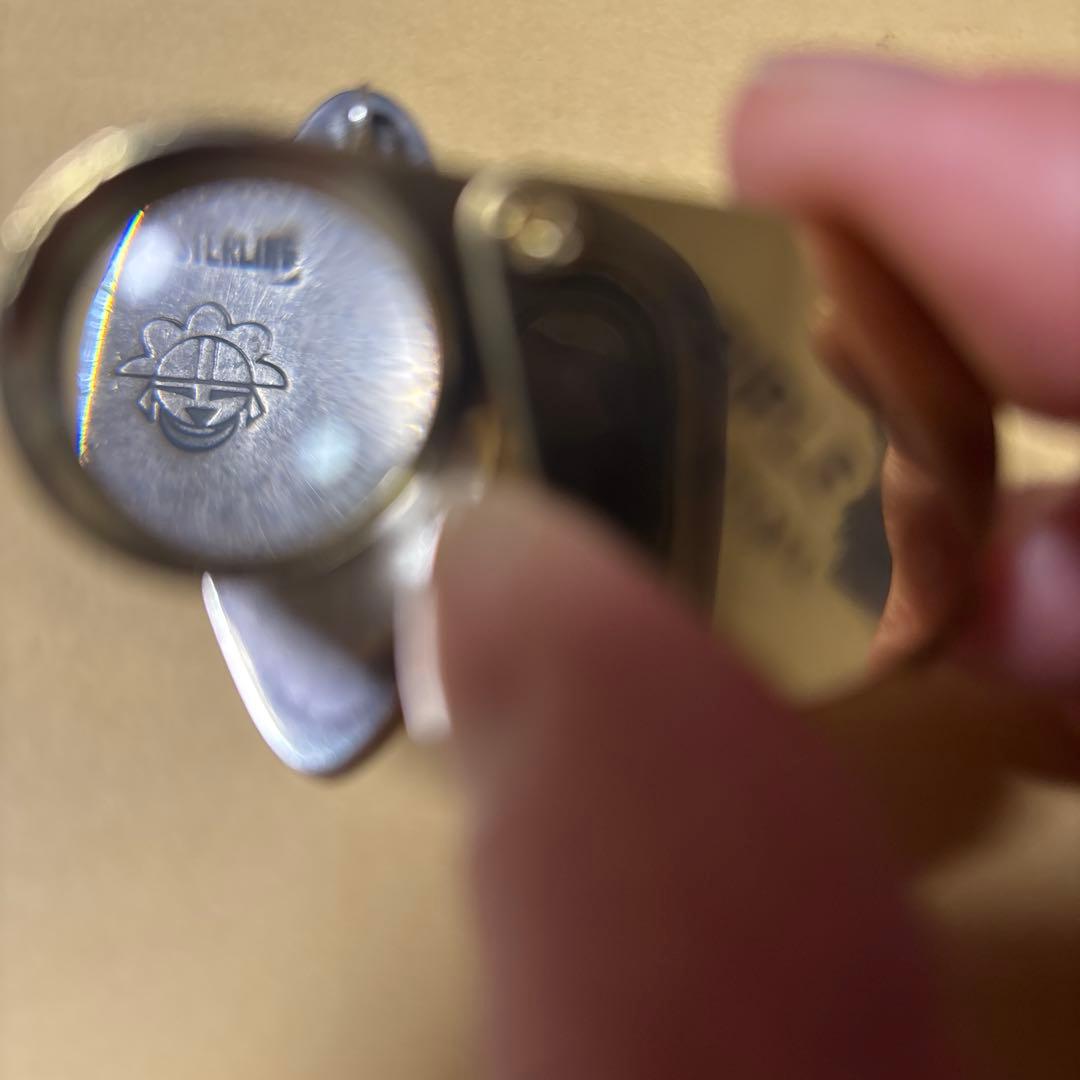 ターコイズ シルバー925 ペンダント　ナバホ族