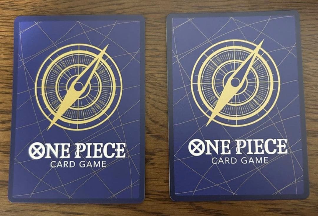 モンキー・D・ルフィ sec シークレット パラレルEB04-061 - メルカリ