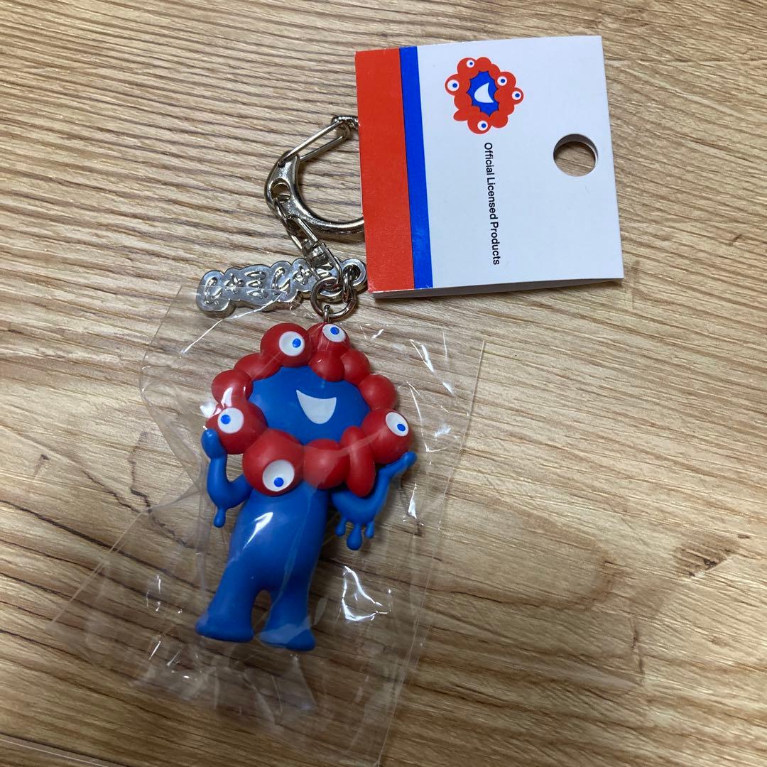 エキスポ2025キャラクター キーホルダー - メルカリ