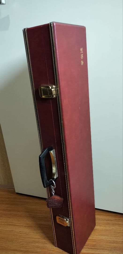 琴伝流 大正琴 5弦 ケース付き 初心者向け - メルカリ