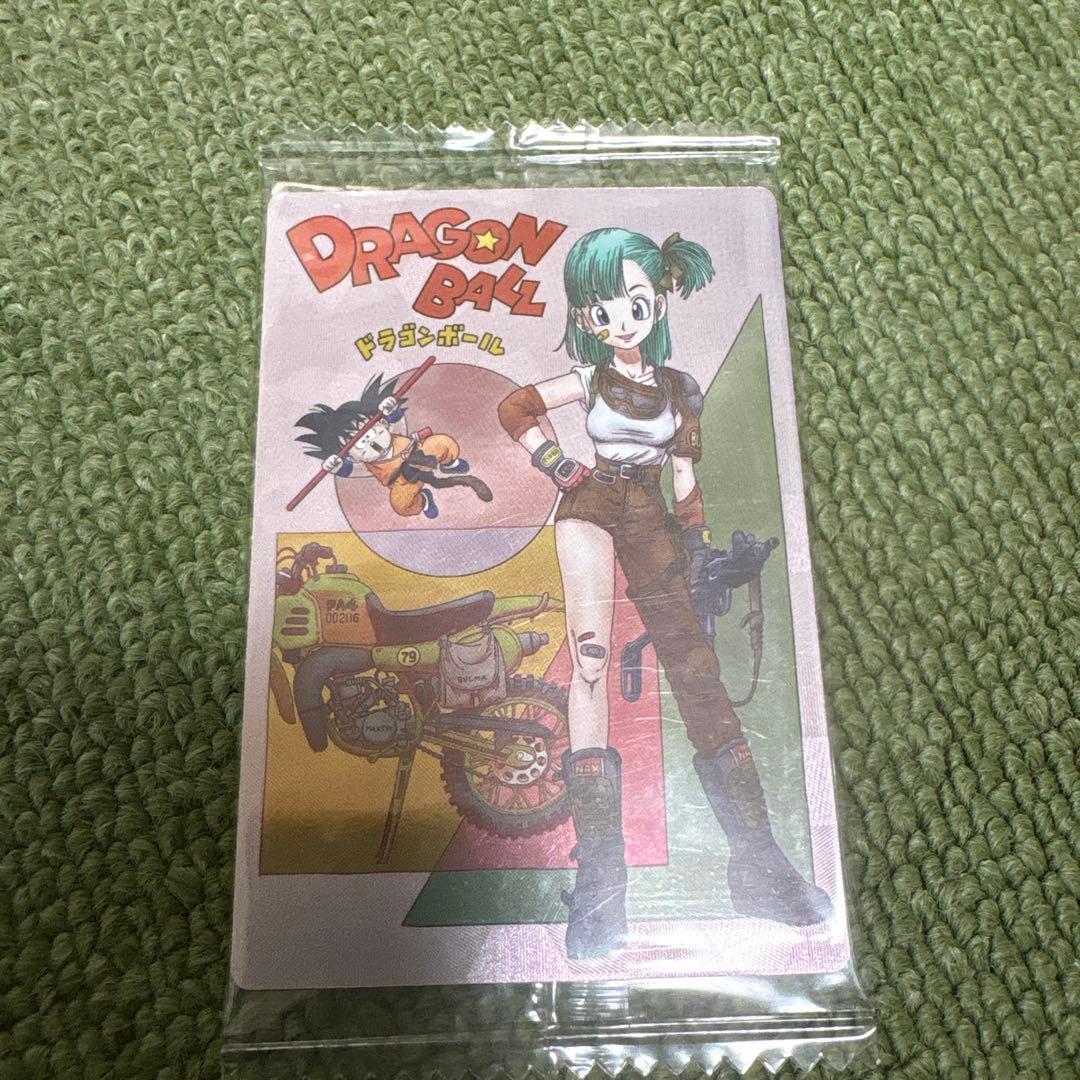 商品名】イタジャカ ドラゴンボール 4-28 CR 新品未開封 - メルカリ