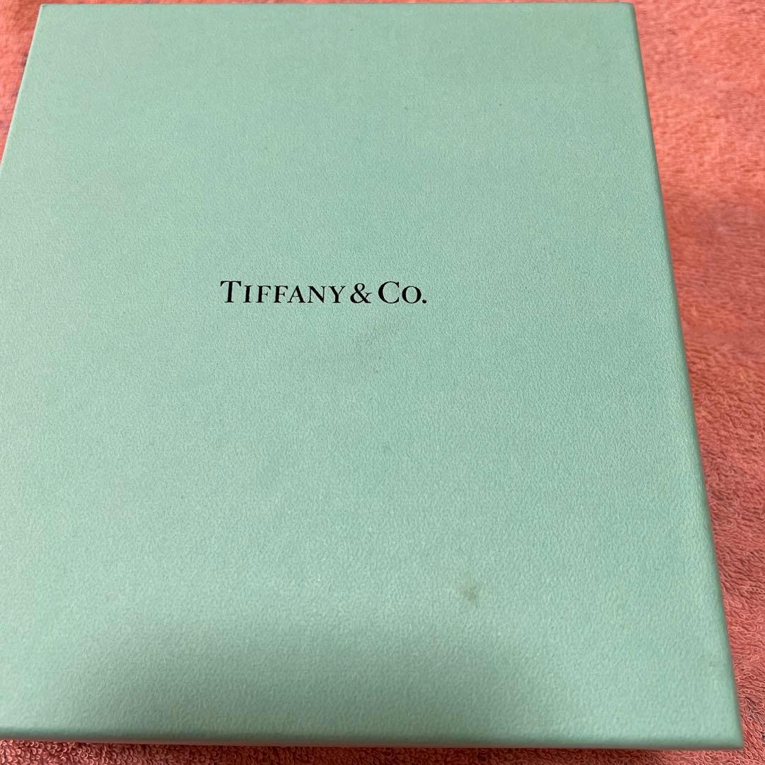 TIFFANY&Co. ショッパー 陶器 ショッパー オーナメント　置物