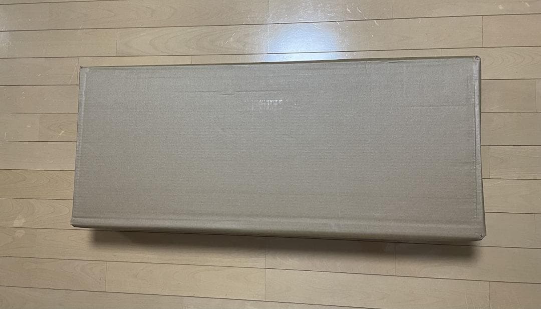 大理石 コンパクトの玄関テーブル インテリアほどの高級感