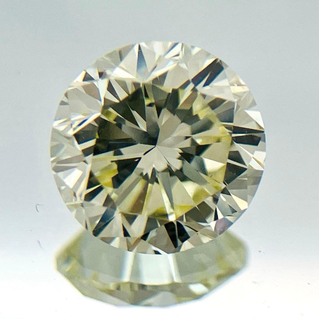 ダイヤモンド ルース 1.073ct No.47400