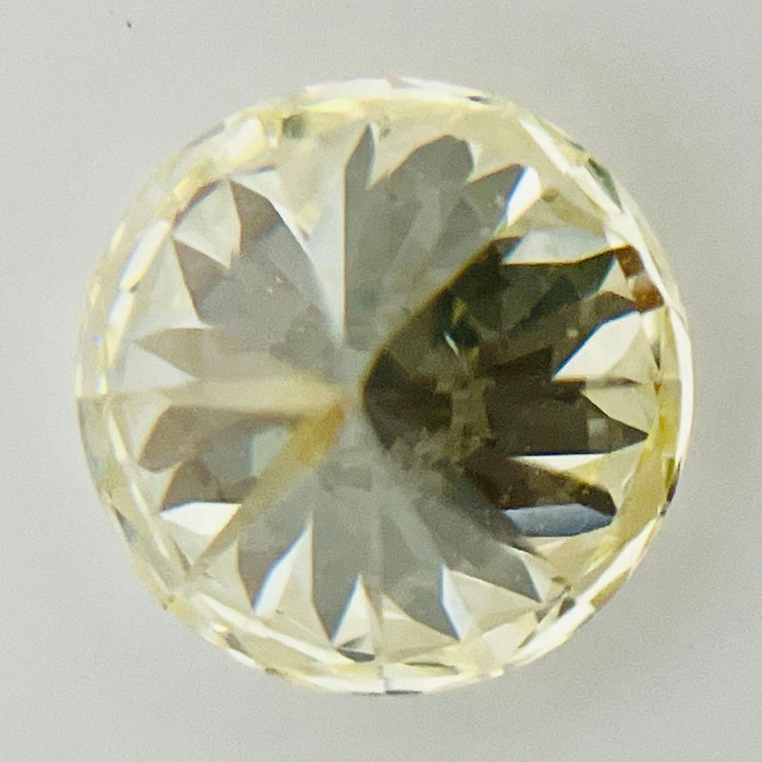 ダイヤモンド ルース 1.073ct No.47400