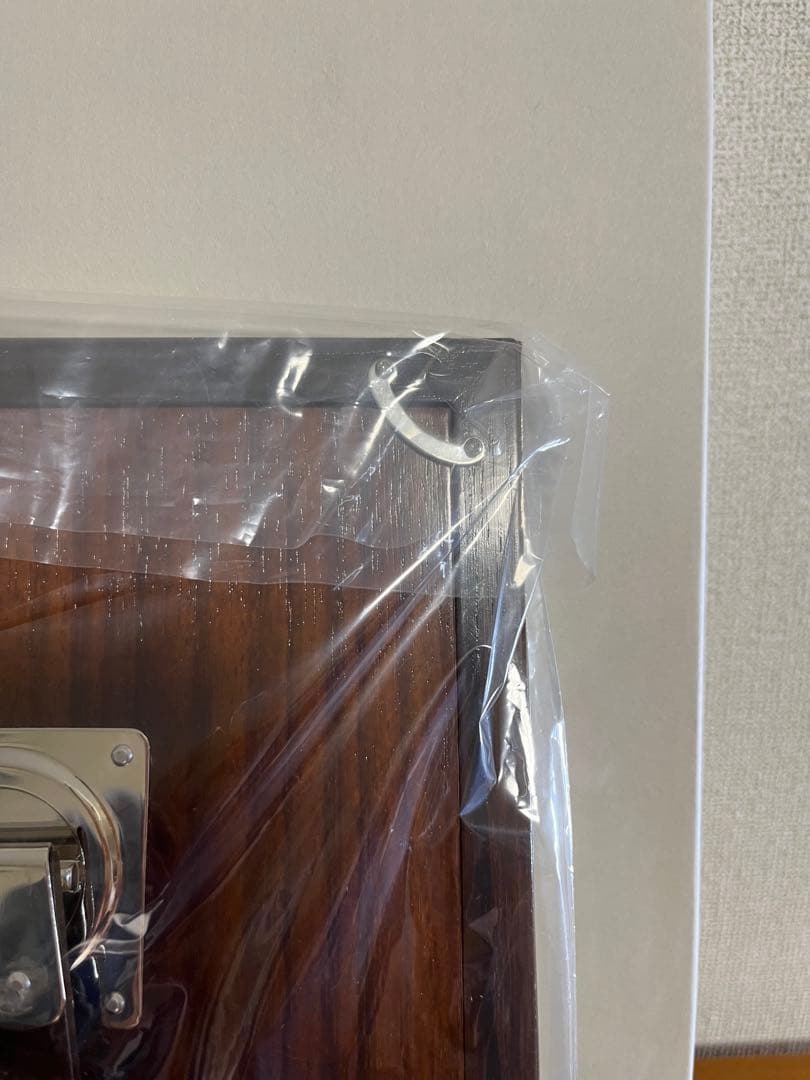 和光 銀製写真立て 新品未使用 和製