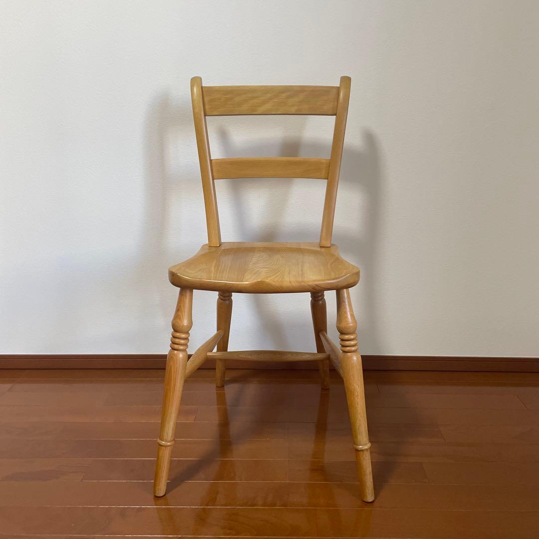 ペニーワイズ　ダイニングチェア③