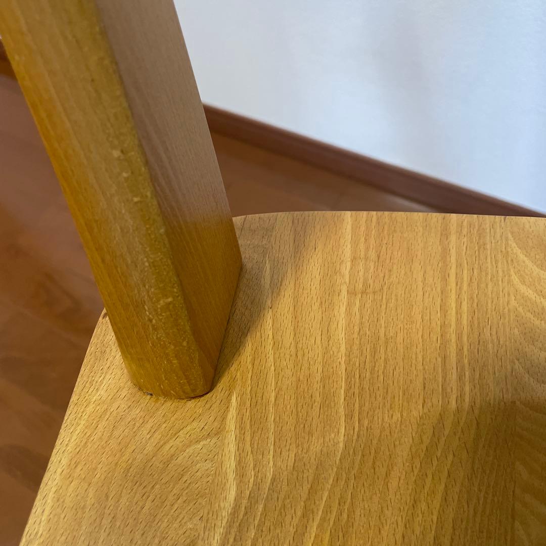 ペニーワイズ　ダイニングチェア③