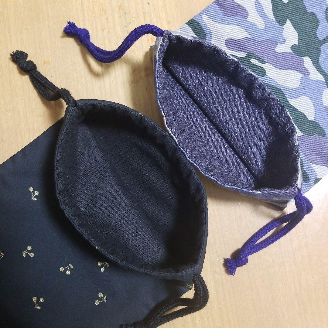 まいまい☆ハンドメイド☆オーダー☆入園・入学☆3