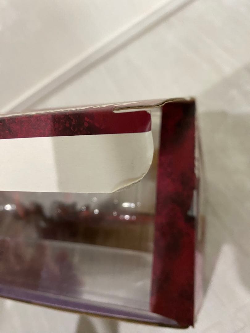 【最終値下げ】S.H.MonsterArts デストロイア完全体