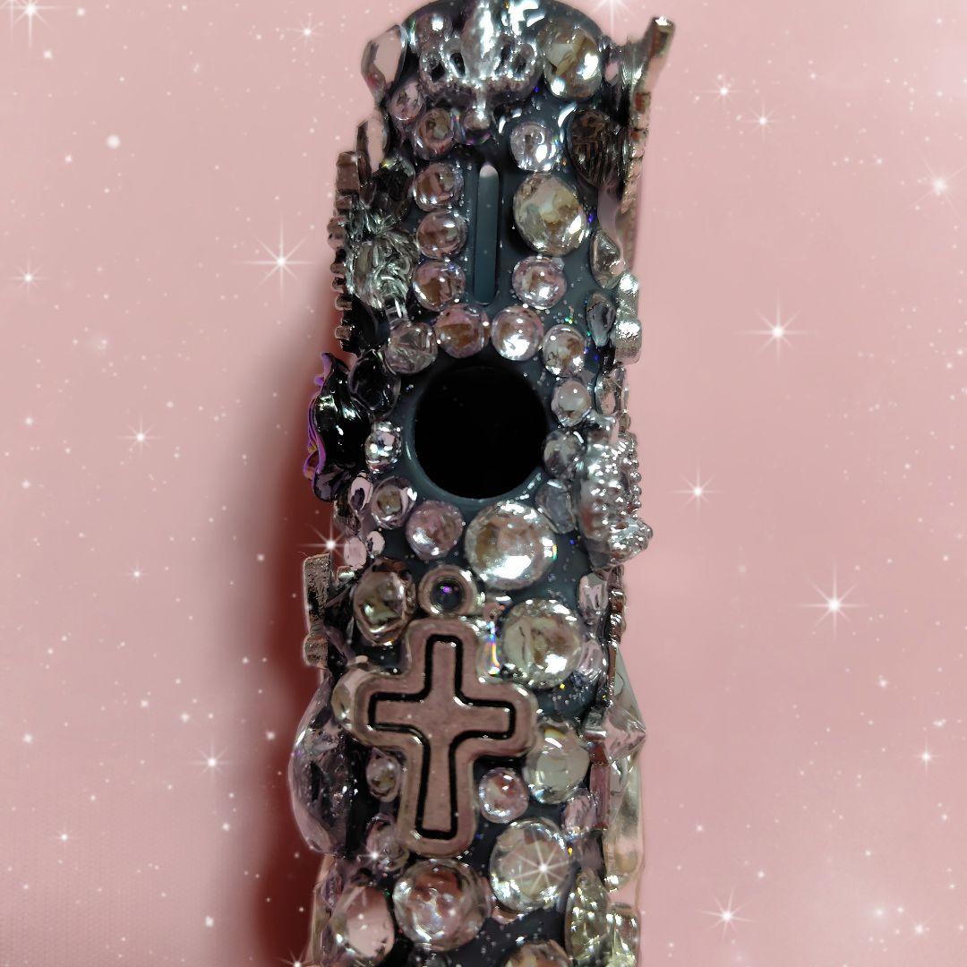 IQOS イルマワンケースデコ♡地雷系♡バンギャ♡量産型♡ギャル - メルカリ