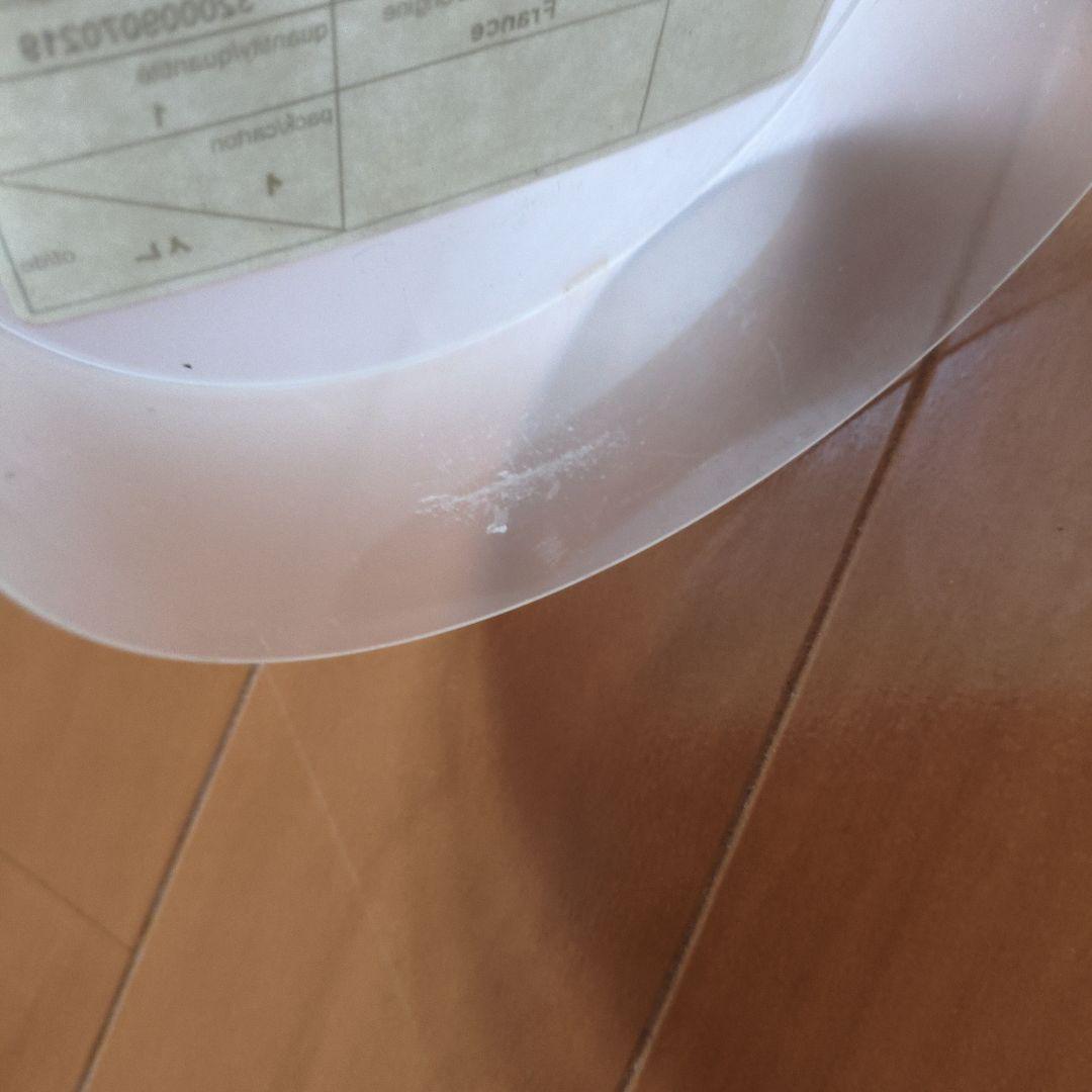 ブリキ製ベーキングモールドカップ 料理アート ミニタルト缶 フランス