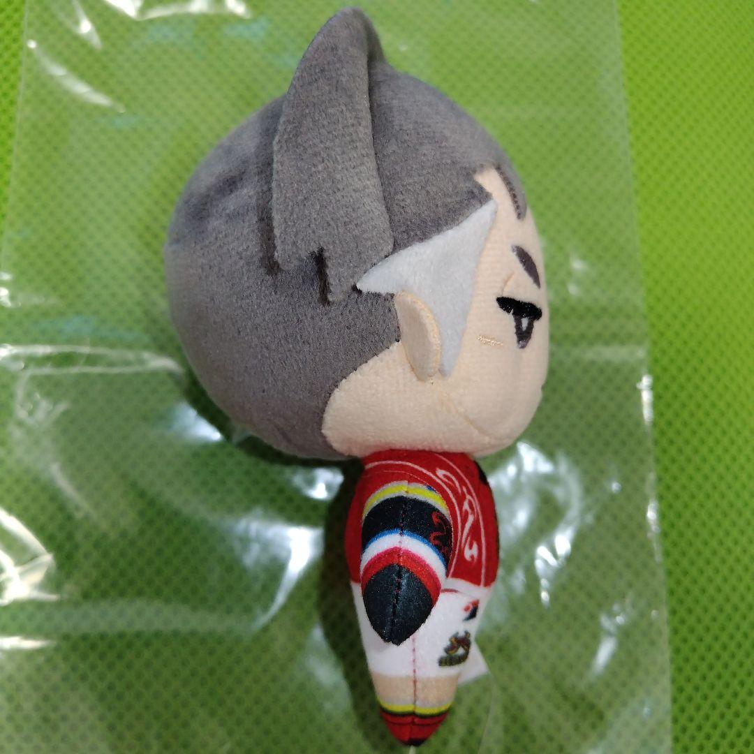 ほぼ未使用】ポケモン トレーナーズマスコットぬいぐるみ(カブ) - メルカリ