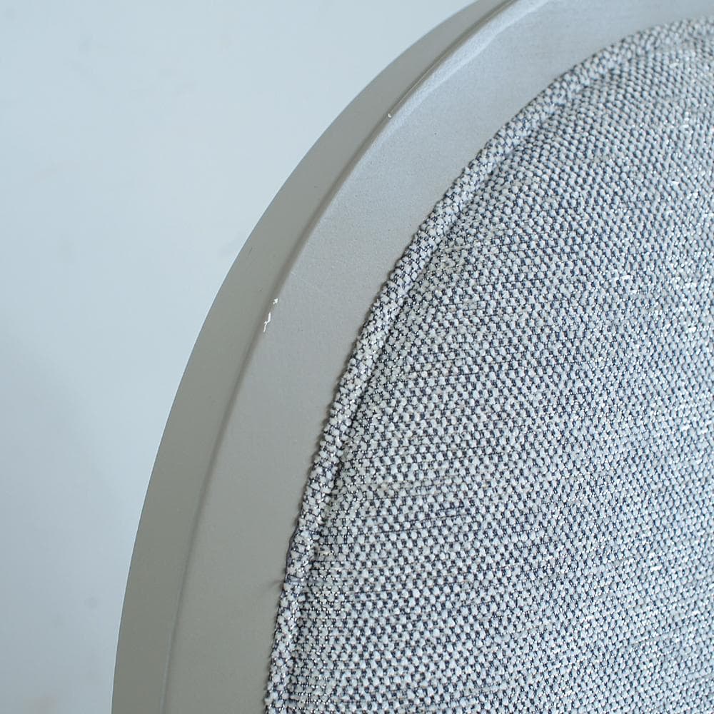 モデルルーム展示品 メダイユ ラウンジチェア 定価12万 A アスプルンド