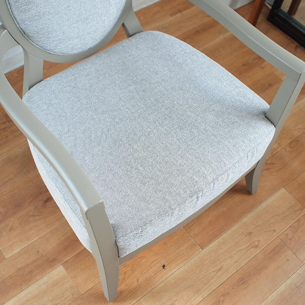 モデルルーム展示品 メダイユ ラウンジチェア 定価12万 A アスプルンド