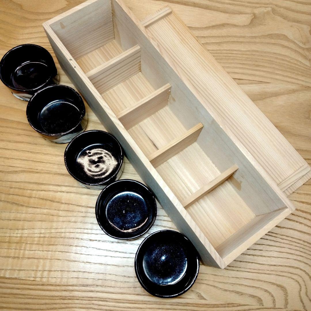 ☆ 人間国宝 加藤卓男 黒織部 - メルカリ