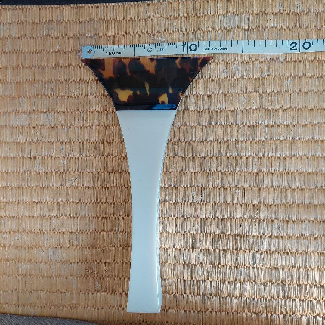 地唄三味線バチ