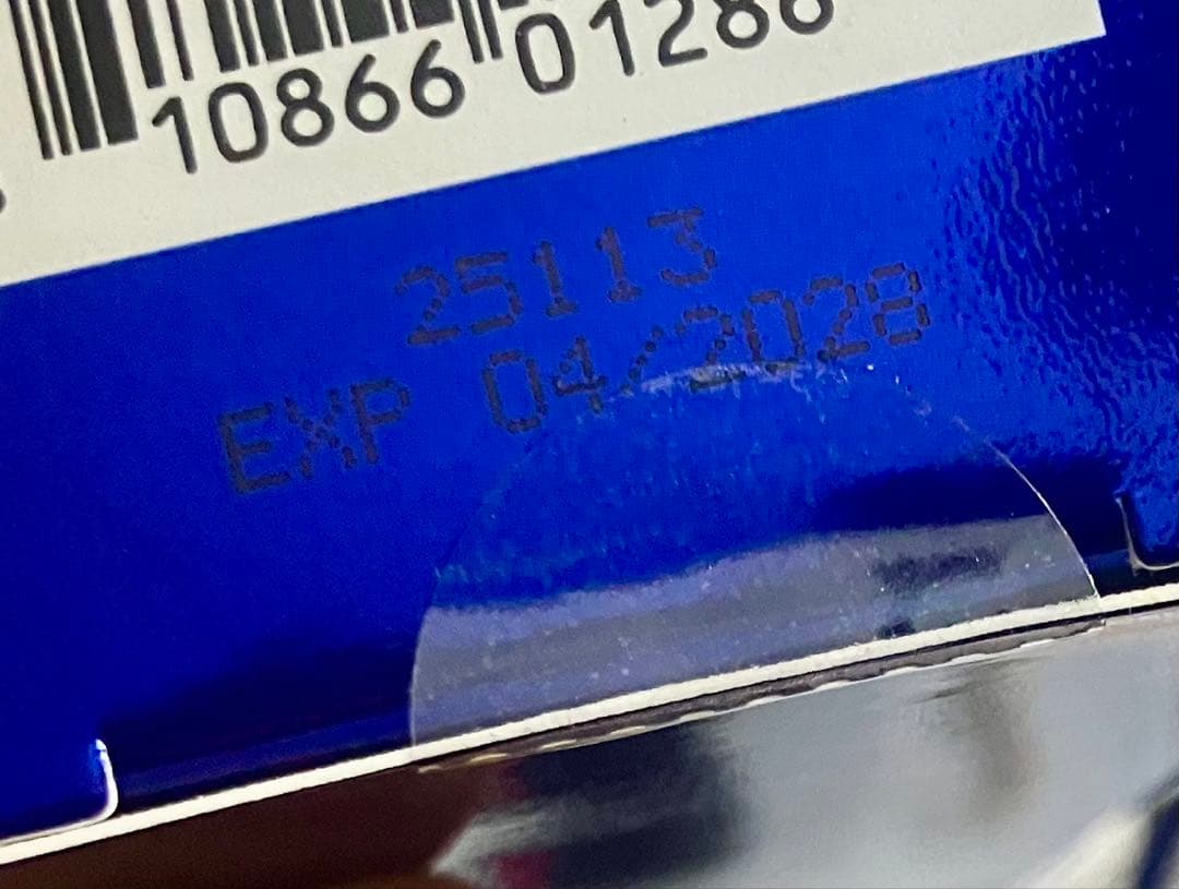 ゼオスキン バランサートナー 新品 3本