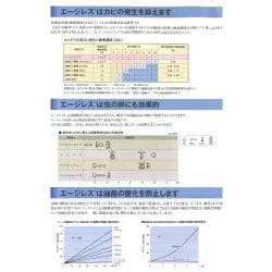 100P×10袋セット 脱酸素剤 エージレス Z-100PKC 低水分用