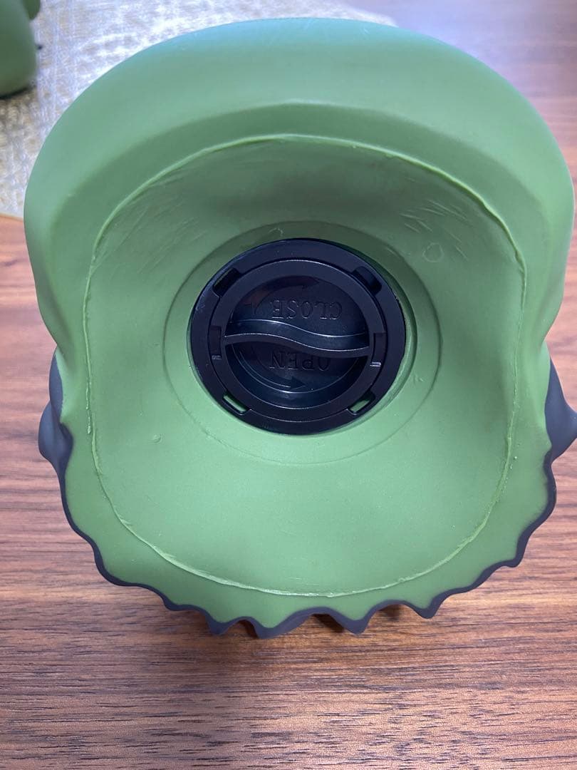 ☆激レア 千と千尋の神隠し カシラソフビ貯金箱 スタジオジブリ - メルカリ