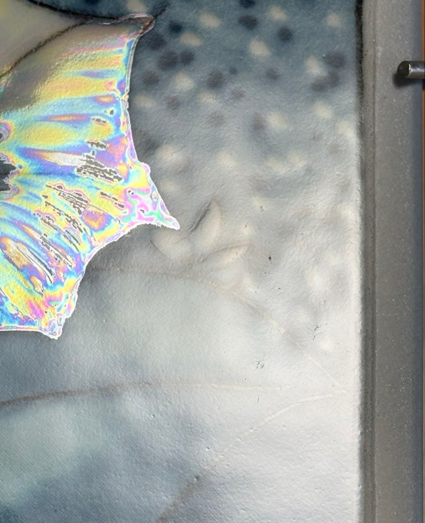 ARABIA ヘルヤ \"Onnelliset\" 陶板画