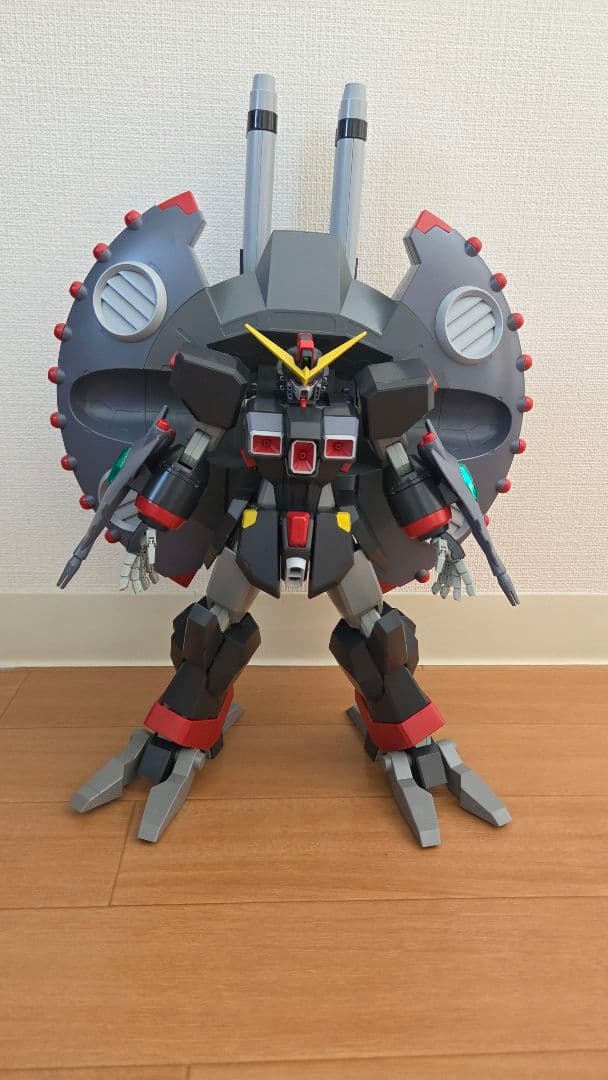 デストロイガンダム HG 1/144 完成品