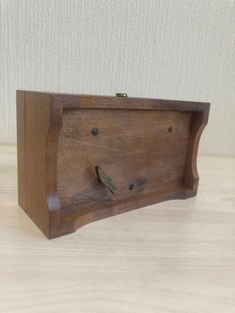 REUGE オルゴール 36弁 3曲 CH 3/36 Sainte-Croix - メルカリ