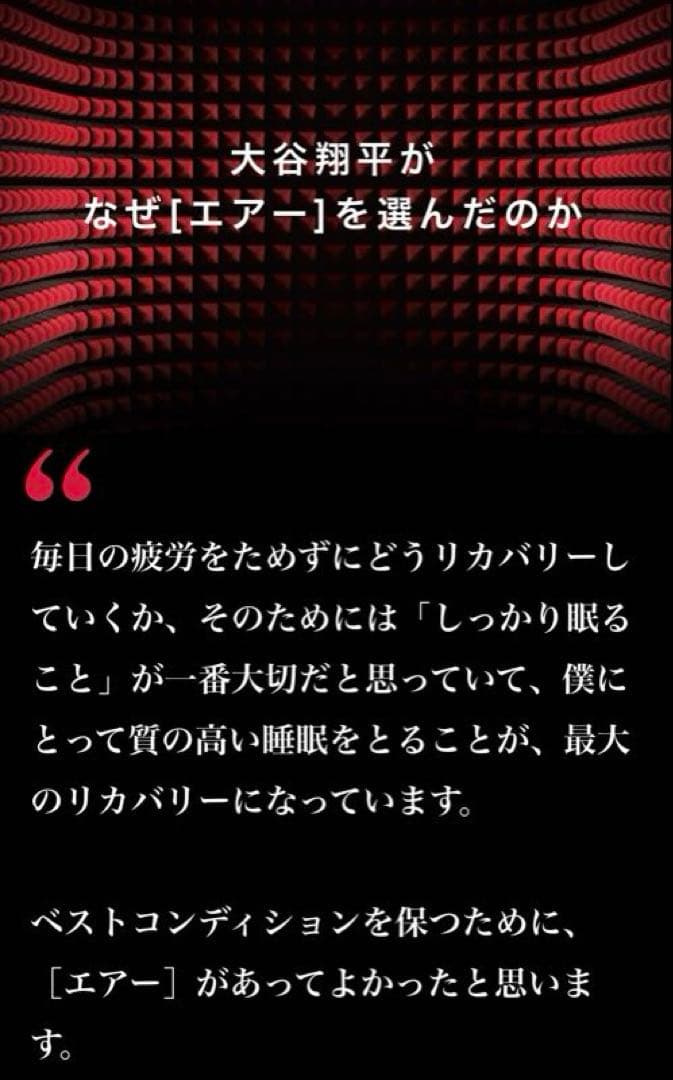 【新品未開封】東京西川 AiR エアー エアーSI マットレス シングルサイズ