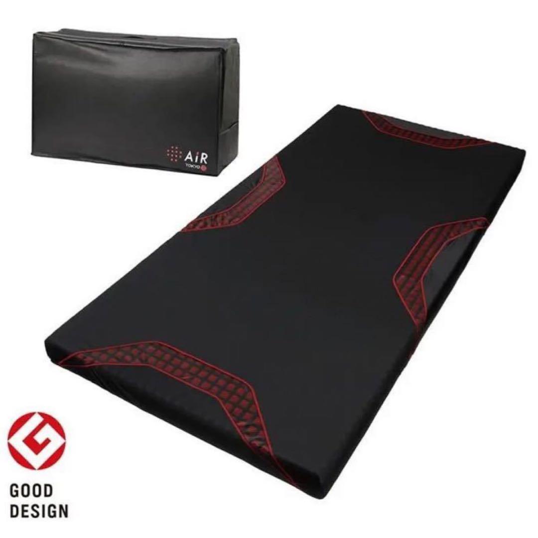 【新品未開封】東京西川 AiR エアー エアーSI マットレス シングルサイズ