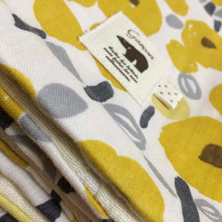 健康優良児様専用♡8重ガーゼケット♡2250円 ミニサイズ 北欧テイスト