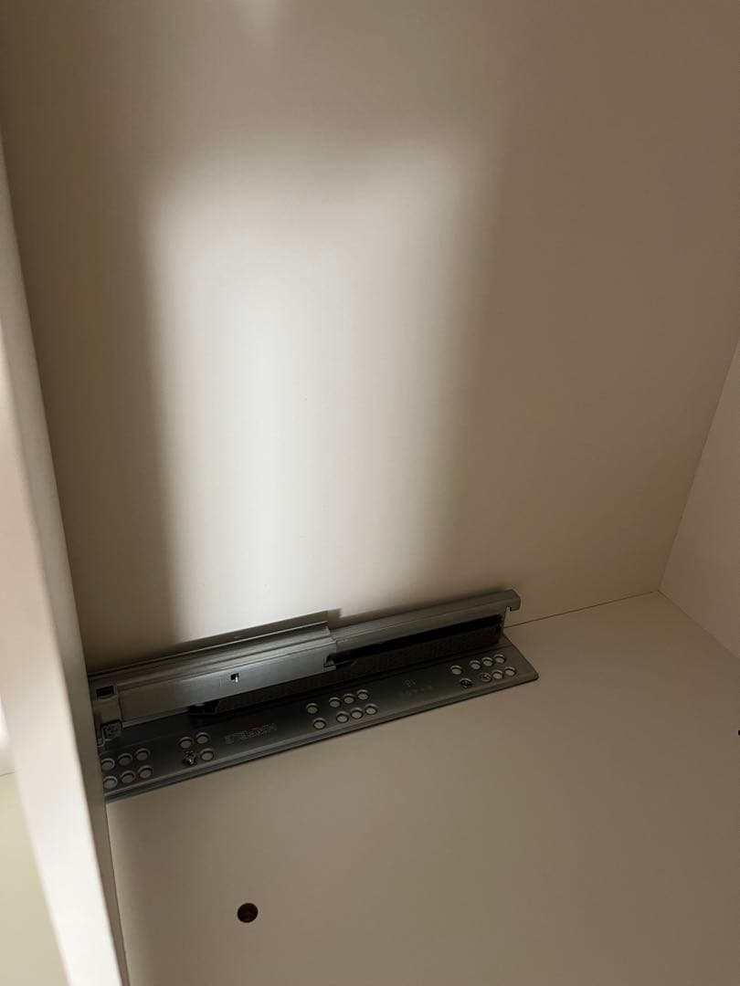 松田家具　ネクシア　食器棚　キッチンカウンター　キッチンボード