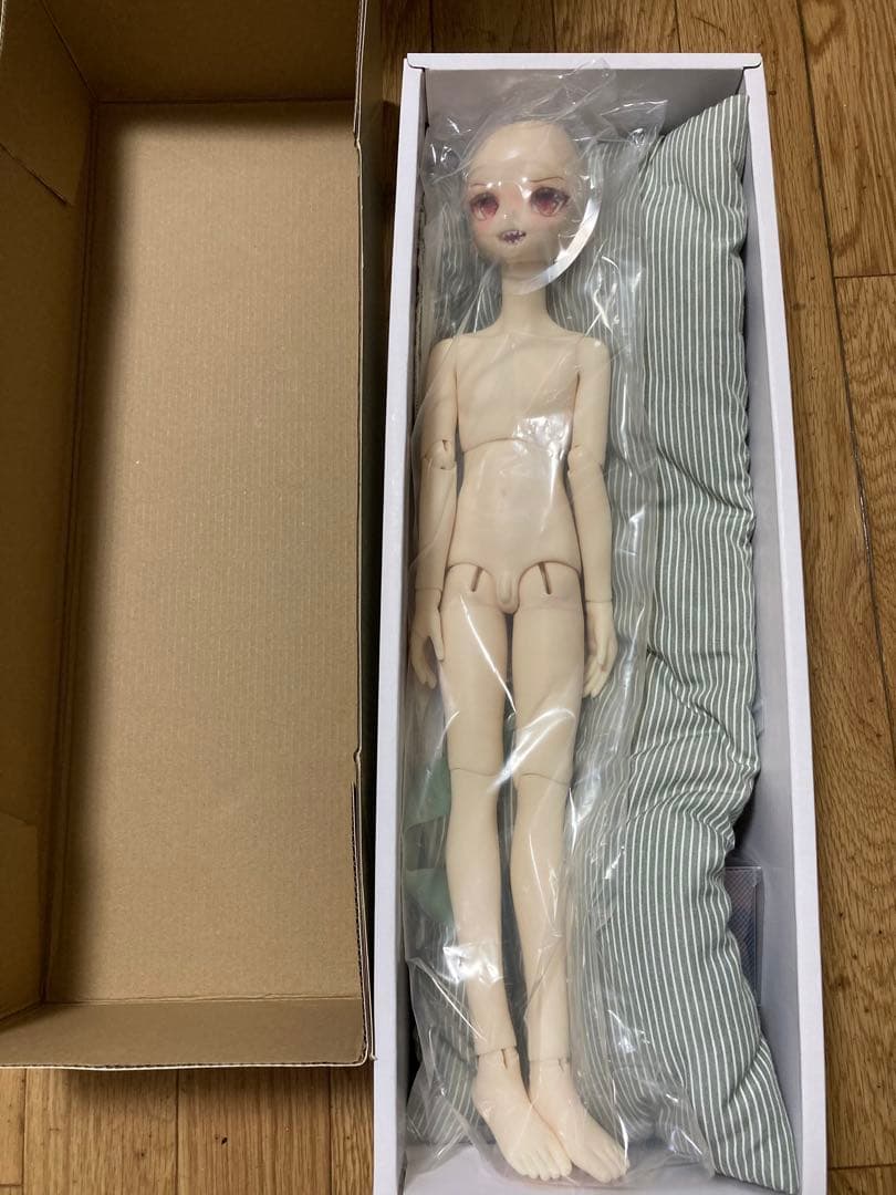 AIMERAI Ryou - フルセット