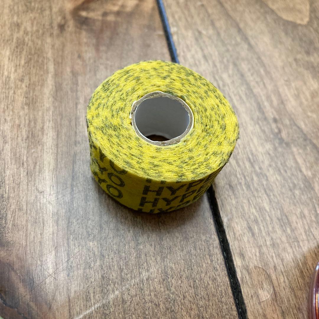 1997年製 ハイパーヨーヨー9点セット