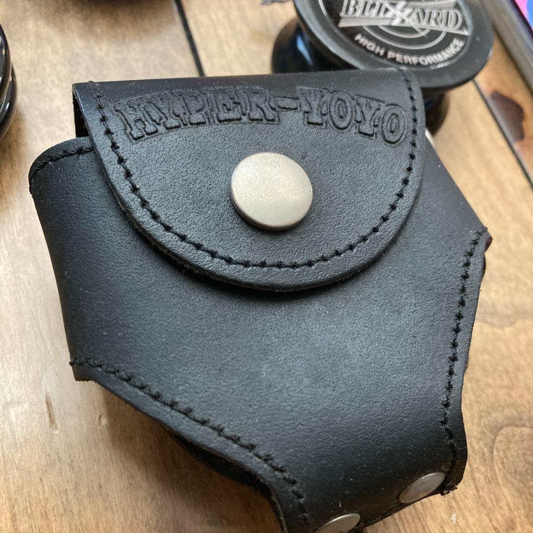 1997年製 ハイパーヨーヨー9点セット