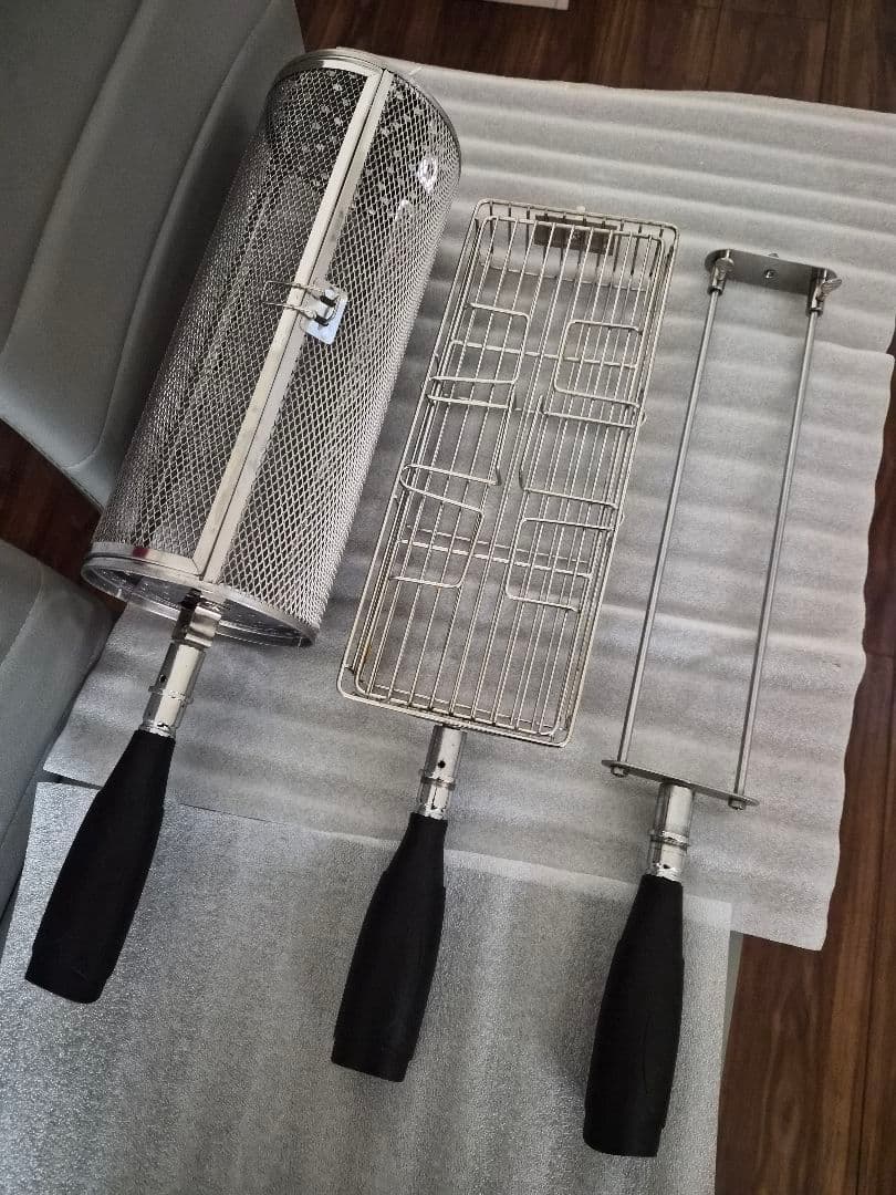 【丸隆】ondo ロータリーグリル ON-04-RD