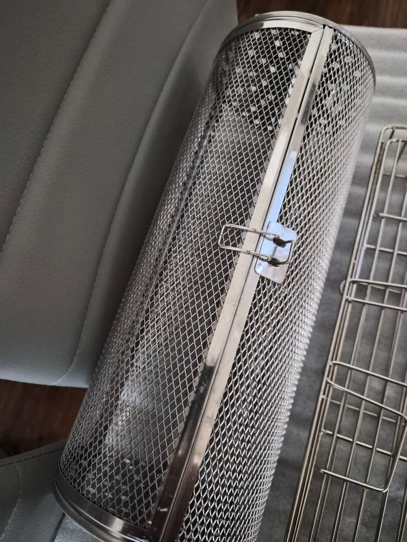 【丸隆】ondo ロータリーグリル ON-04-RD