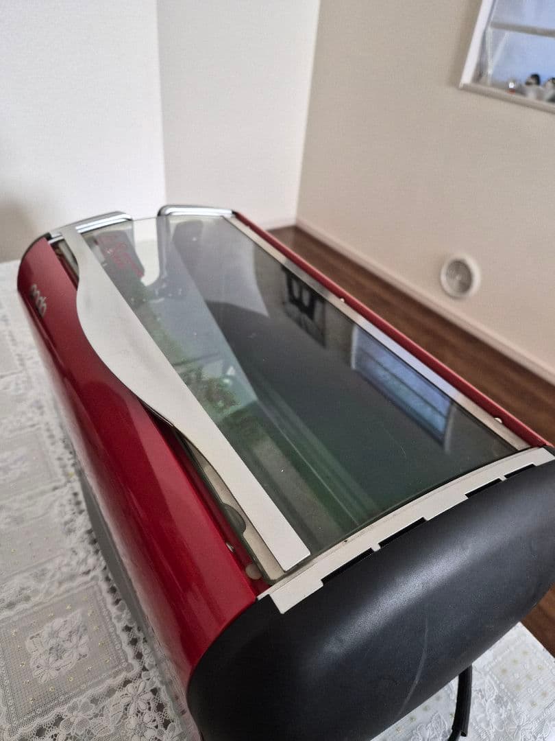 【丸隆】ondo ロータリーグリル ON-04-RD