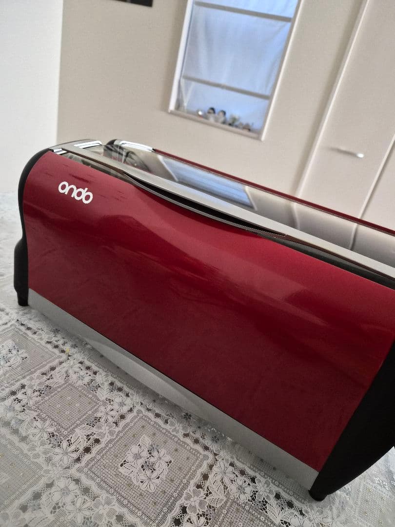 【丸隆】ondo ロータリーグリル ON-04-RD