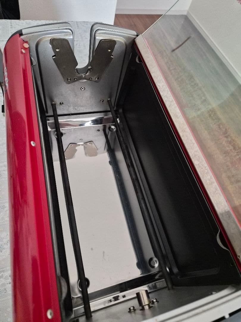 【丸隆】ondo ロータリーグリル ON-04-RD