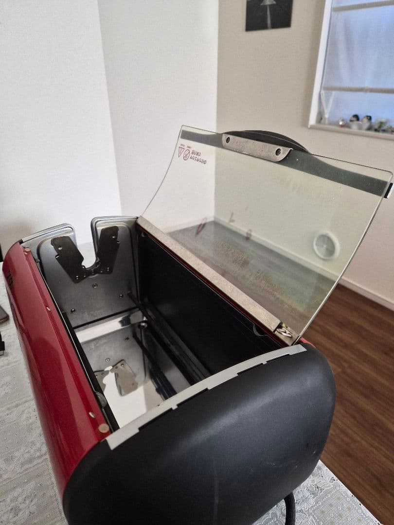 【丸隆】ondo ロータリーグリル ON-04-RD