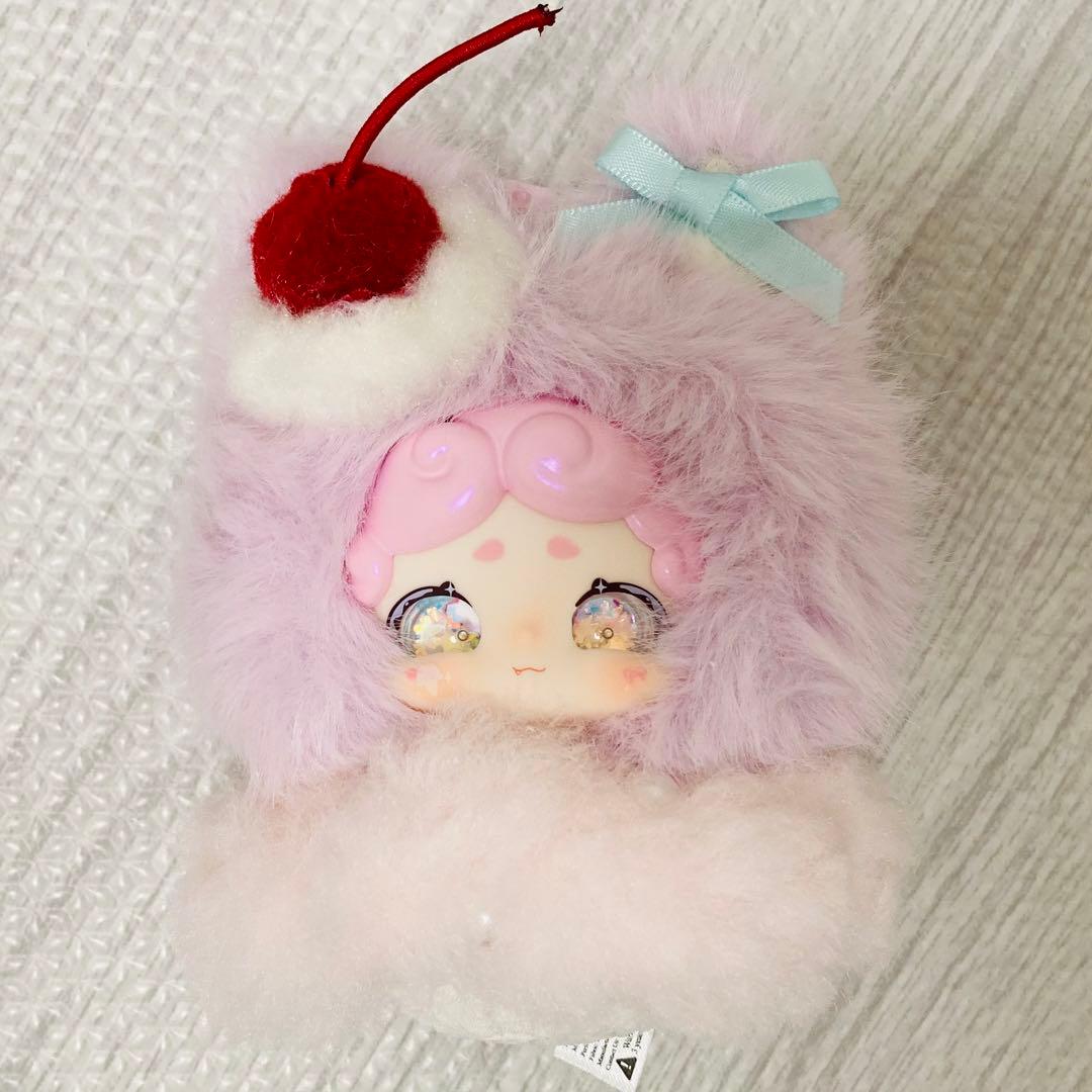 2点セット】ラッキーディアナイ lucky deer nai おやすみうさぎ - メルカリ