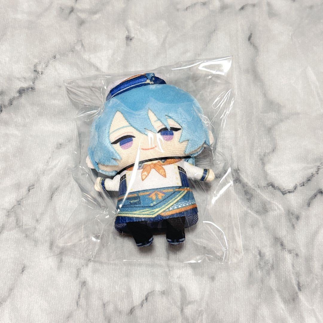 にじさんじ 渚トラウト にじぱぺ にじぱぺっと - メルカリ