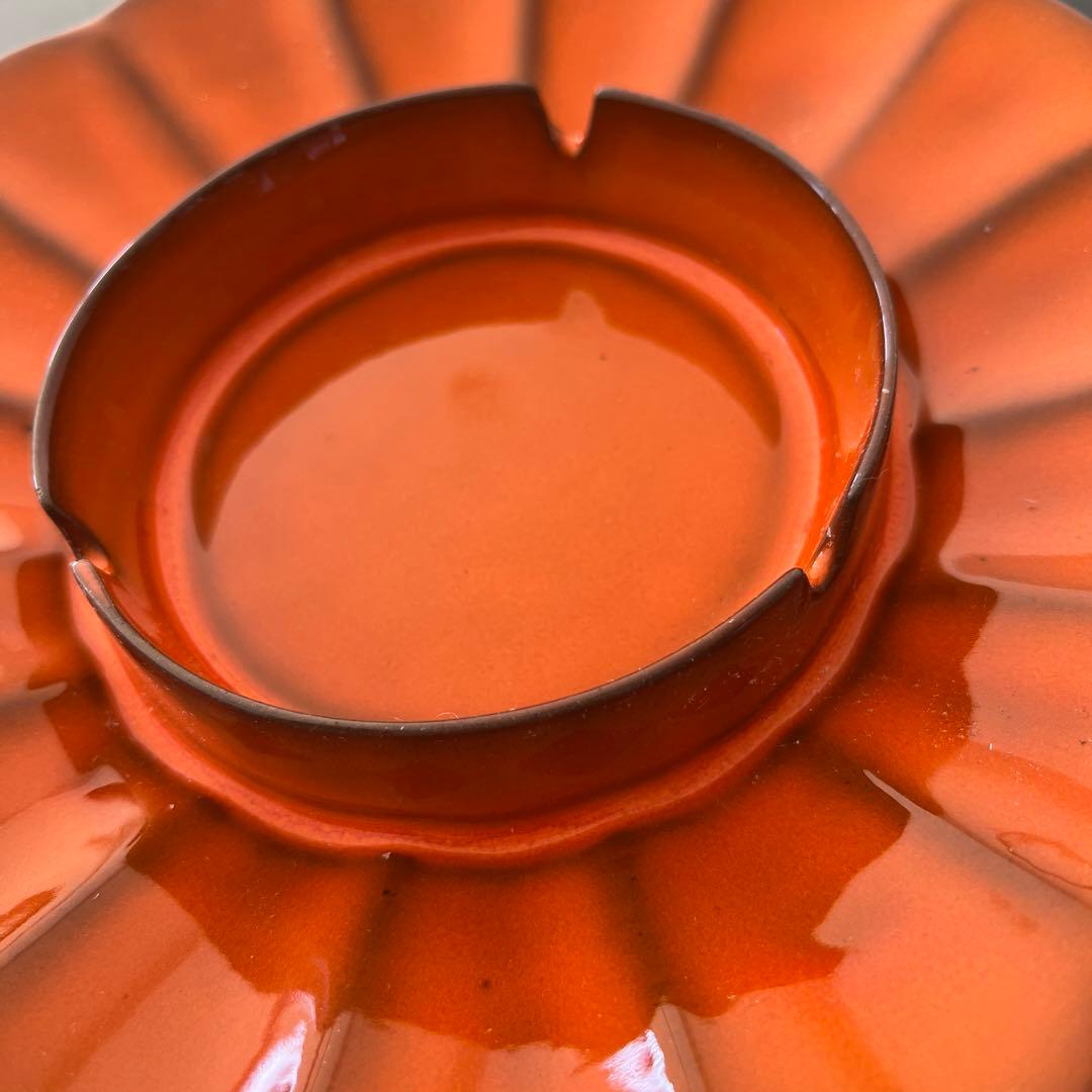 ビンテージ】ANTHONY FREEMAN MCFARLIN Ashtray - メルカリ