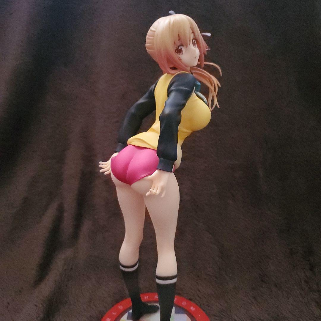 無彩限のファントム・ワールド 川神舞 フィギュア - メルカリ