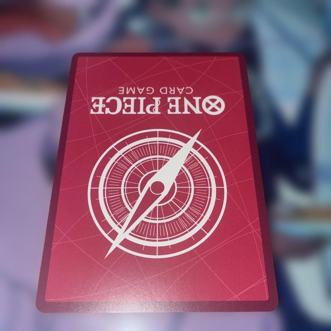 ナミ L リーダーパラレル(リーパラ) OP03-040 - メルカリ