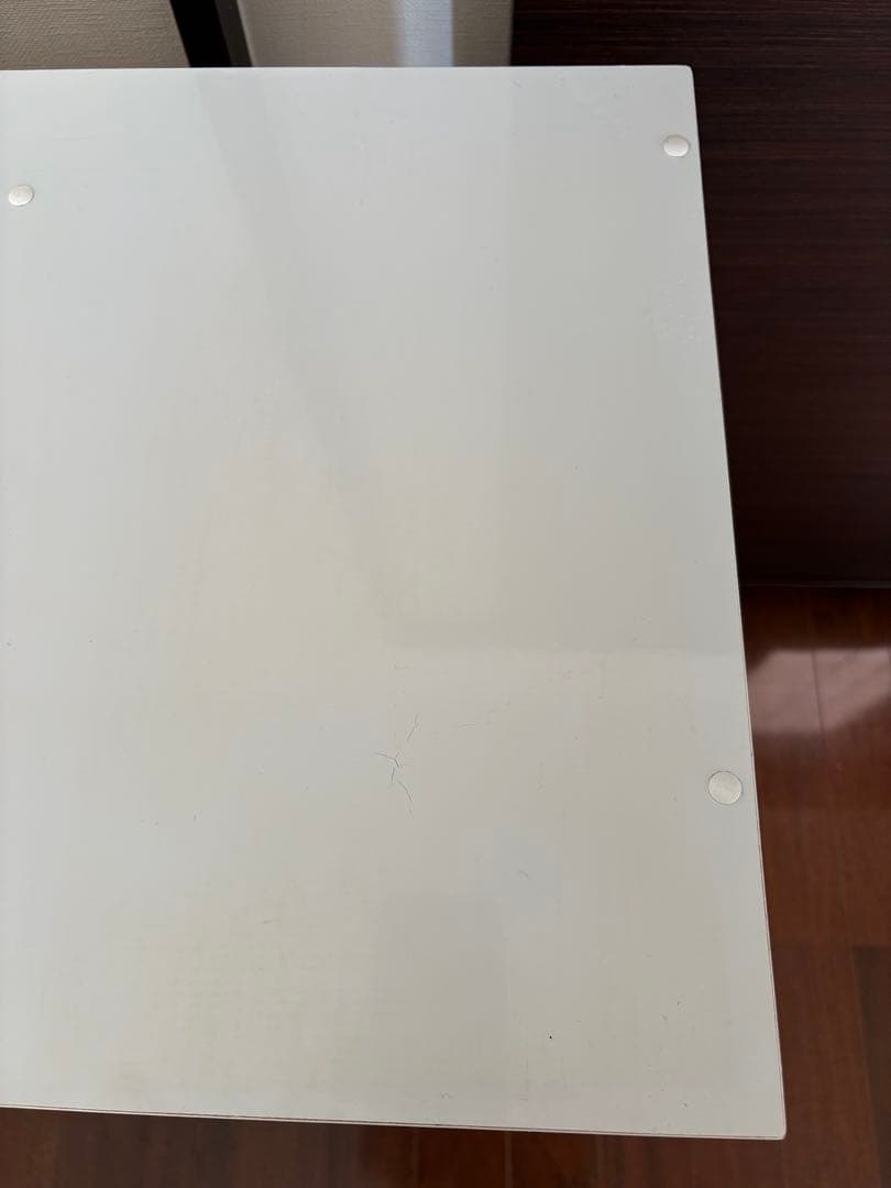 【早い者勝ち】ニトリ レンジ台　ブリエ