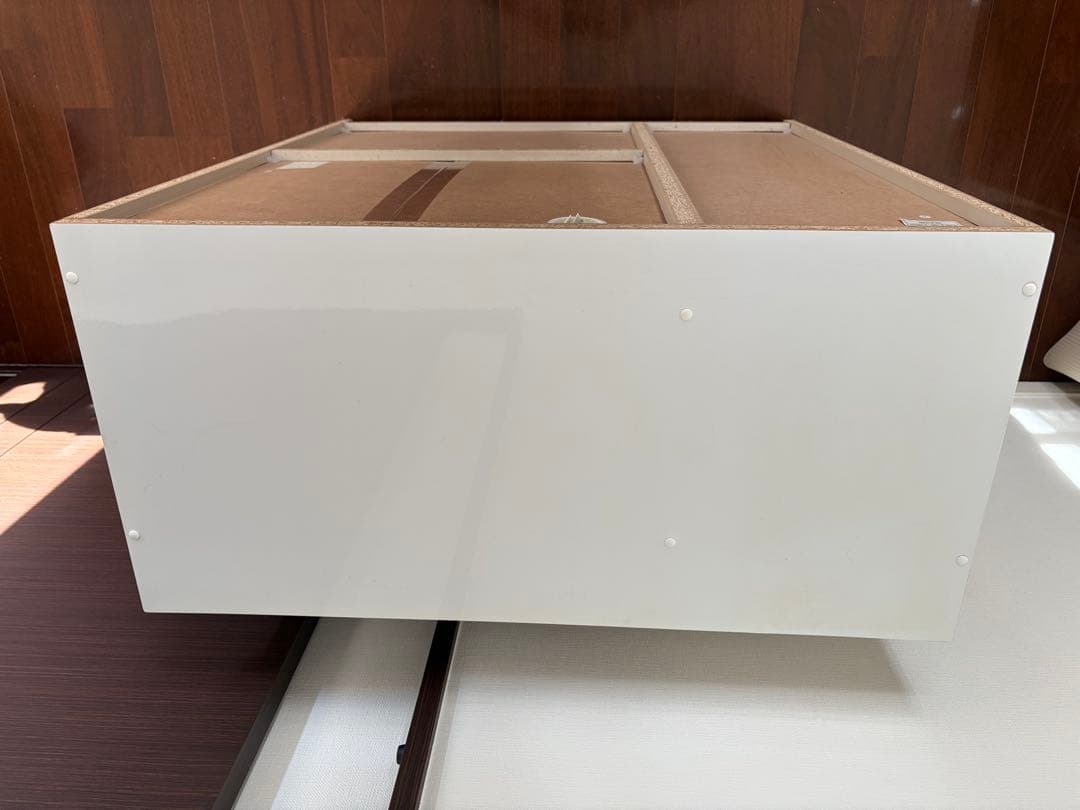 【早い者勝ち】ニトリ レンジ台　ブリエ