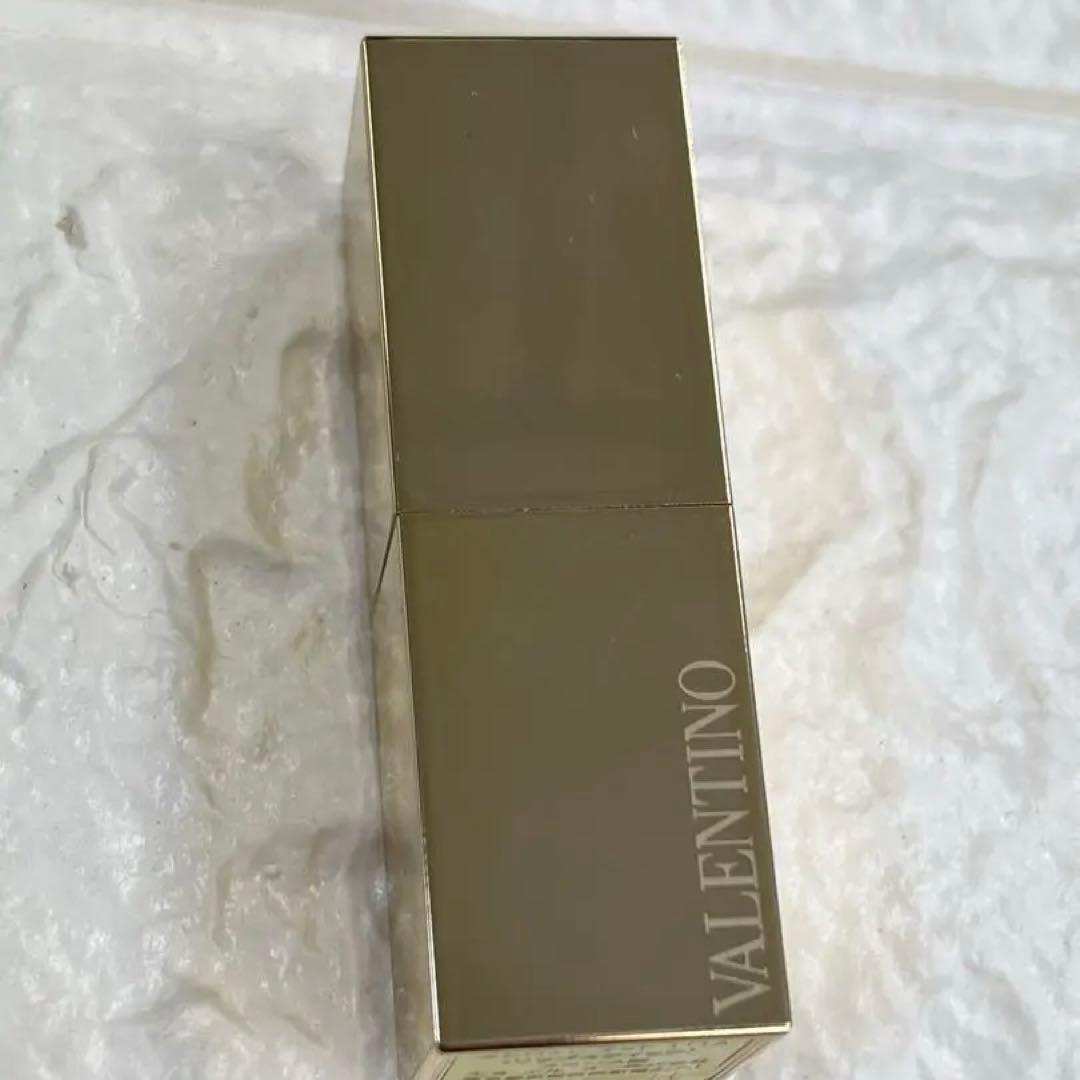 VALENTINO GOクラッチ 01 LIGHT ＆ ミニロッソ 111A