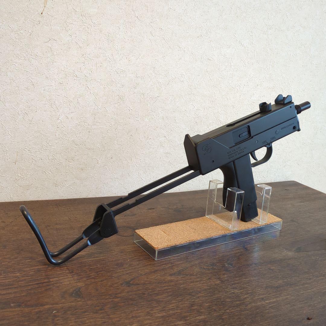 マルゼンIngramイングラムM11ガスブローバックマシンピストル