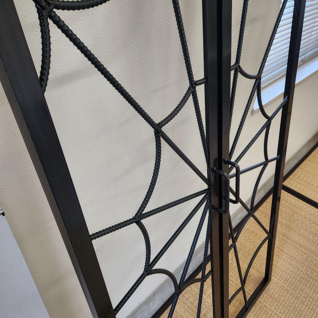 アイアン家具用　扉